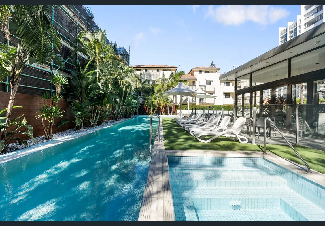 Additional image 21 of 2103/14 George Avenue, Broadbeach QLD 4218