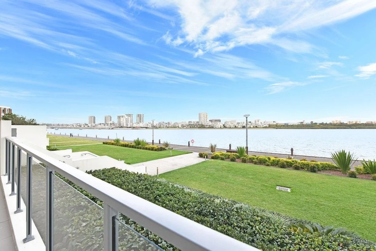 Additional image 2 of 105/31 The Promenade, Wentworth Point NSW 2127