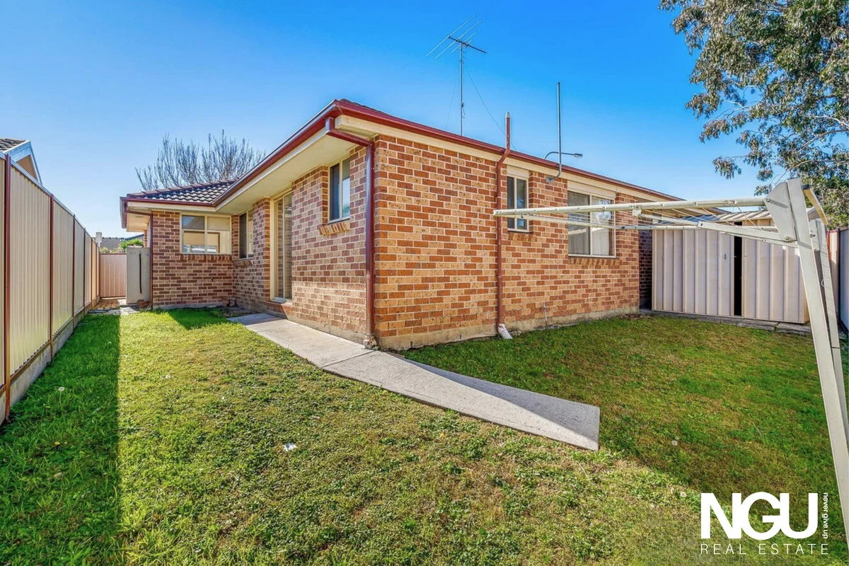 Additional image 8 of 64 Bali Drive, Quakers Hill NSW 2763