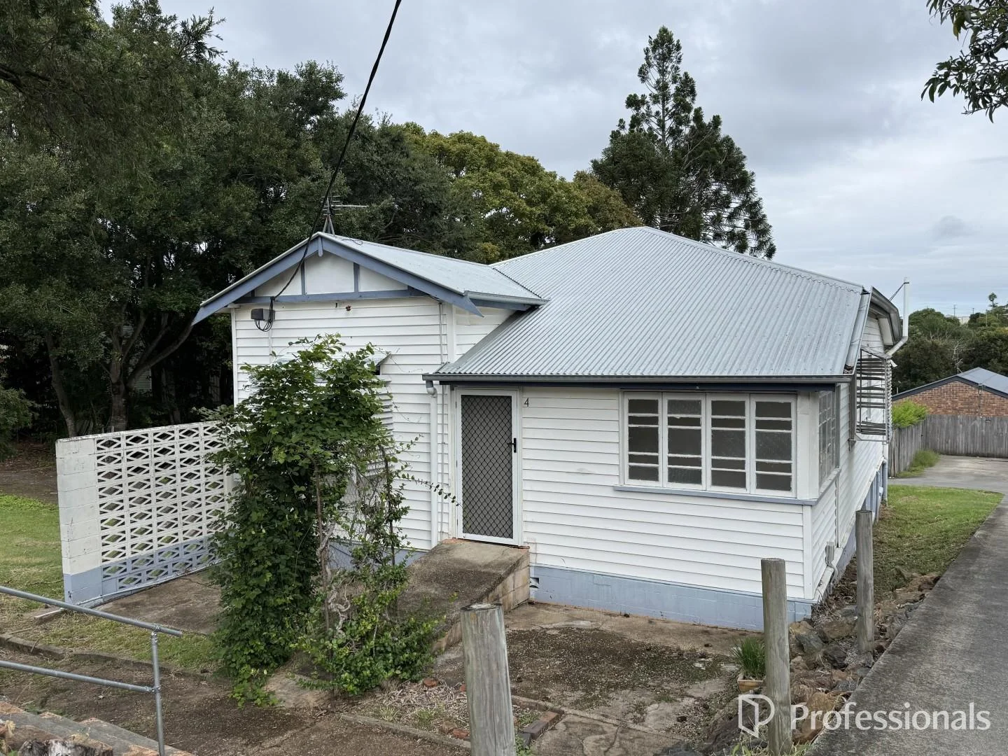 4A Chapple Street, Gympie QLD 4570