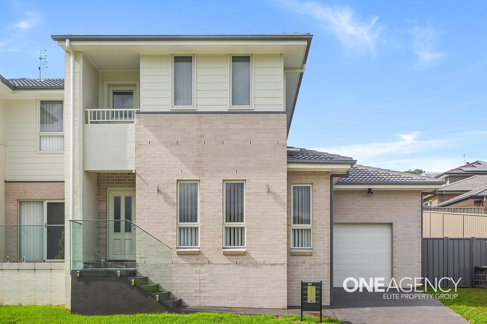 61 Pastureland Street, Stream Hill NSW 2526