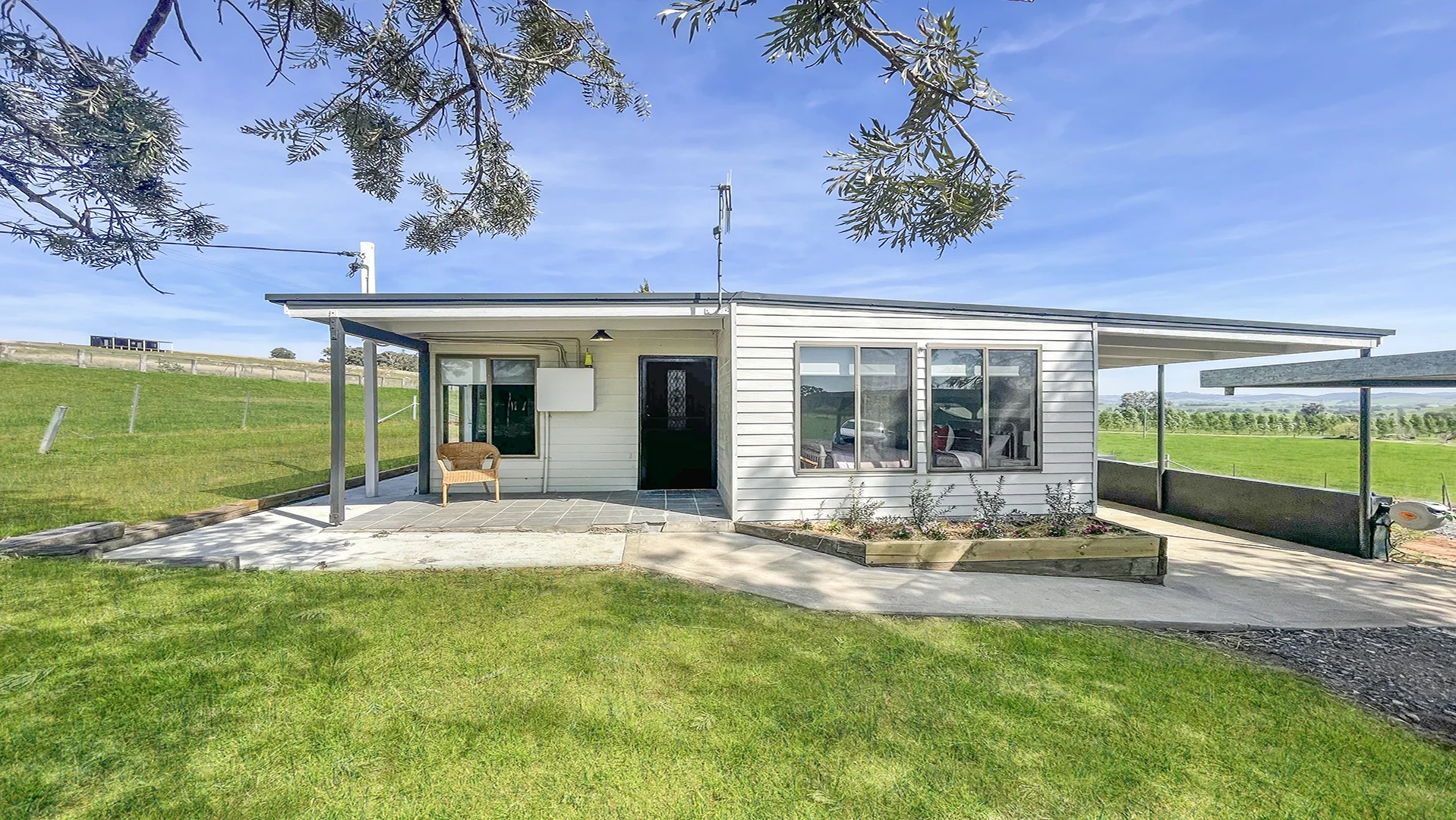 785 Henry Lawson Drive, Eurunderee NSW 2850