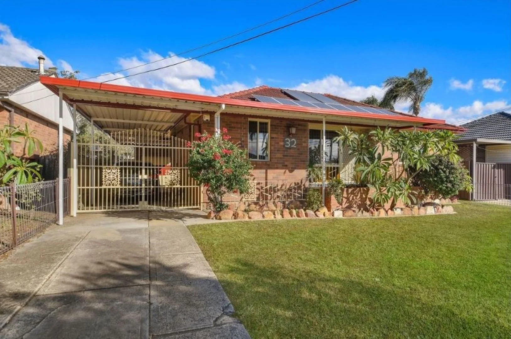 32 Matthew Avenue, Heckenberg NSW 2168