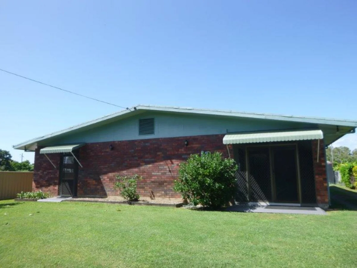 33 Gossner Street, Lucinda QLD 4850