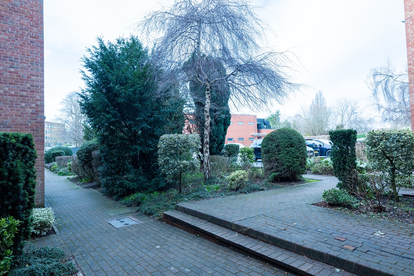 Additional image 30 of Studio Flat, The Victor, NG7, N1 7GU