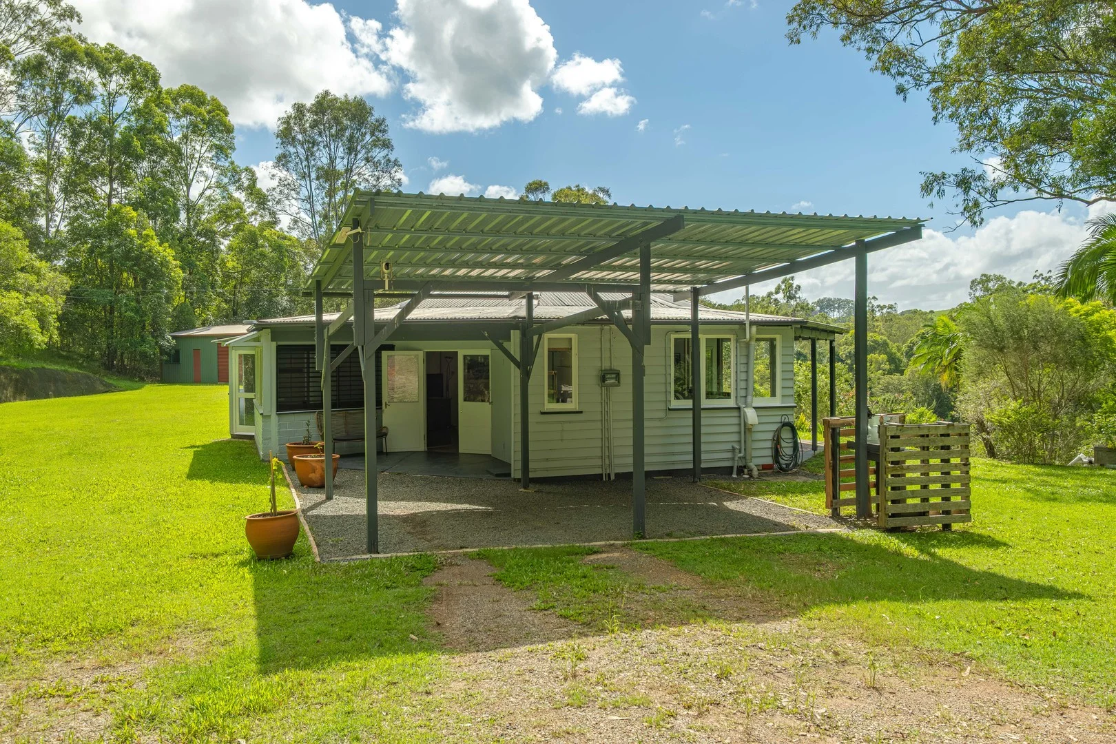 117 Neusavale Road, Wolvi QLD 4570
