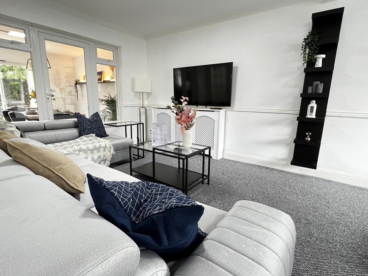 Additional image 11 of 4 Bed Semi-Detached House, St. Lukes Road, OX4, N1 7GU