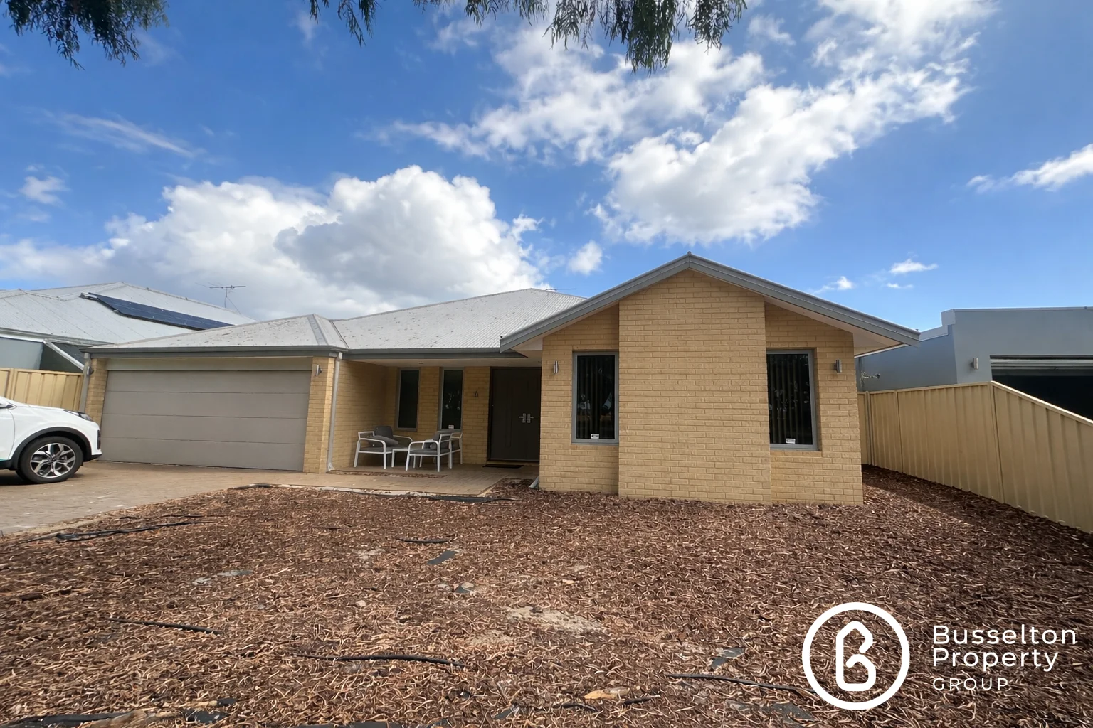 6 Anna Capel View, Geographe WA 6280