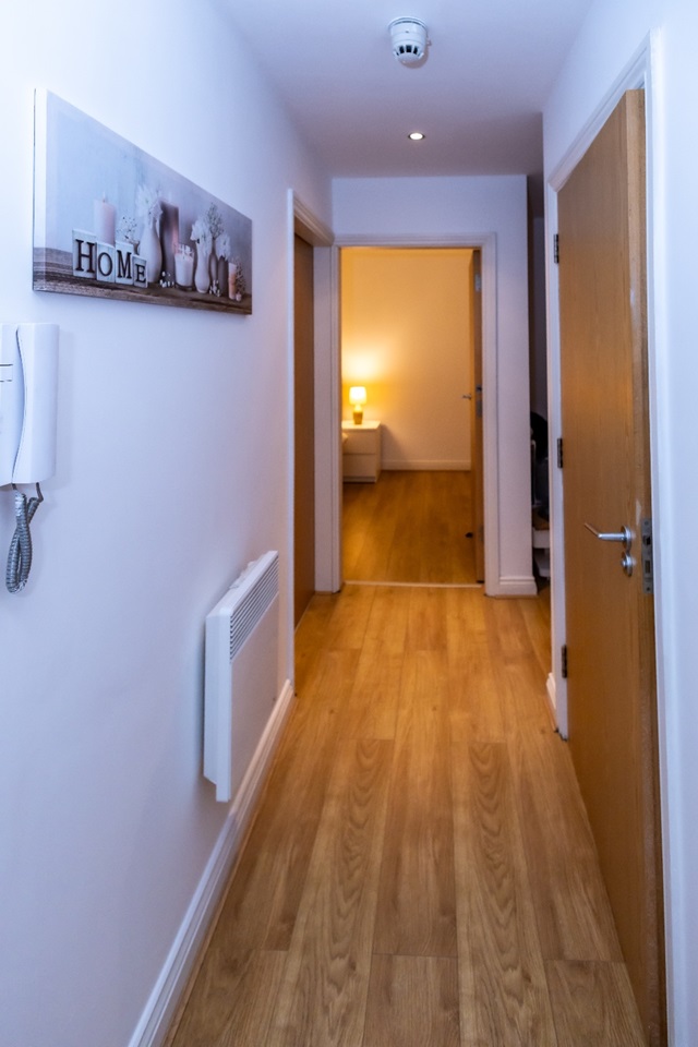 Additional image 3 of 2 Bed Flat, The Wedge, NG6, N1 7GU