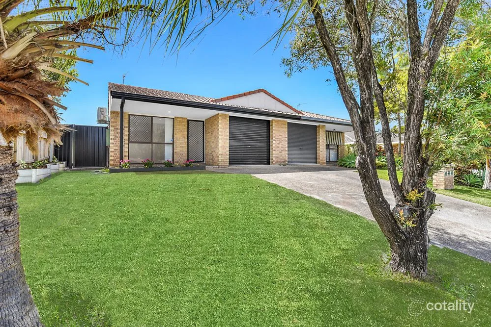 1/19 Nina Parade, Arundel QLD 4214