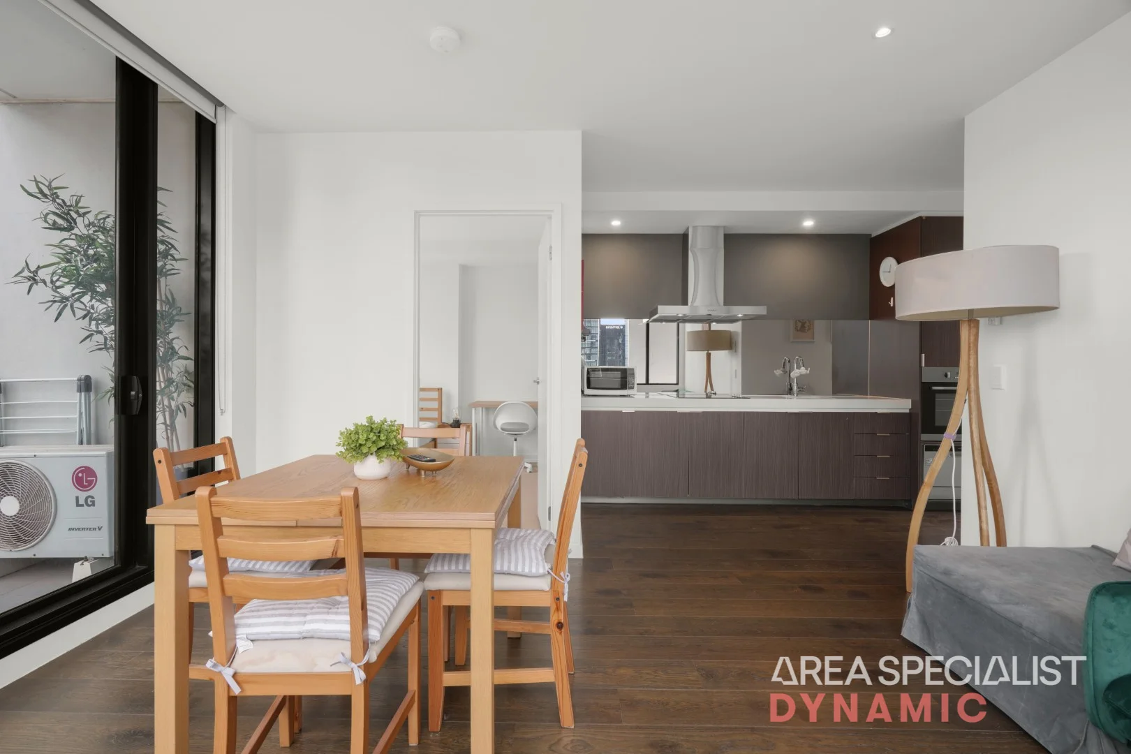 2506/11 Rose Ln, Melbourne VIC 3000 photo 3
