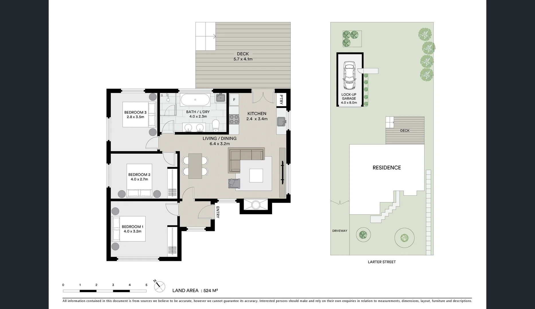 Additional image 17 of 2 Larter St, Golden Point VIC 3350