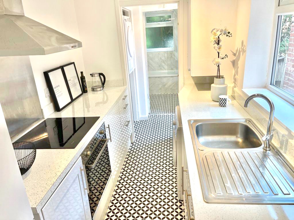 Additional image 11 of 4 Bed Detached House, Nottingham, NG7, N1 7GU