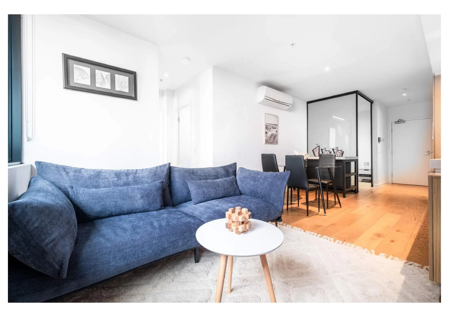 2809/11 Rose Lane, Melbourne VIC 3000