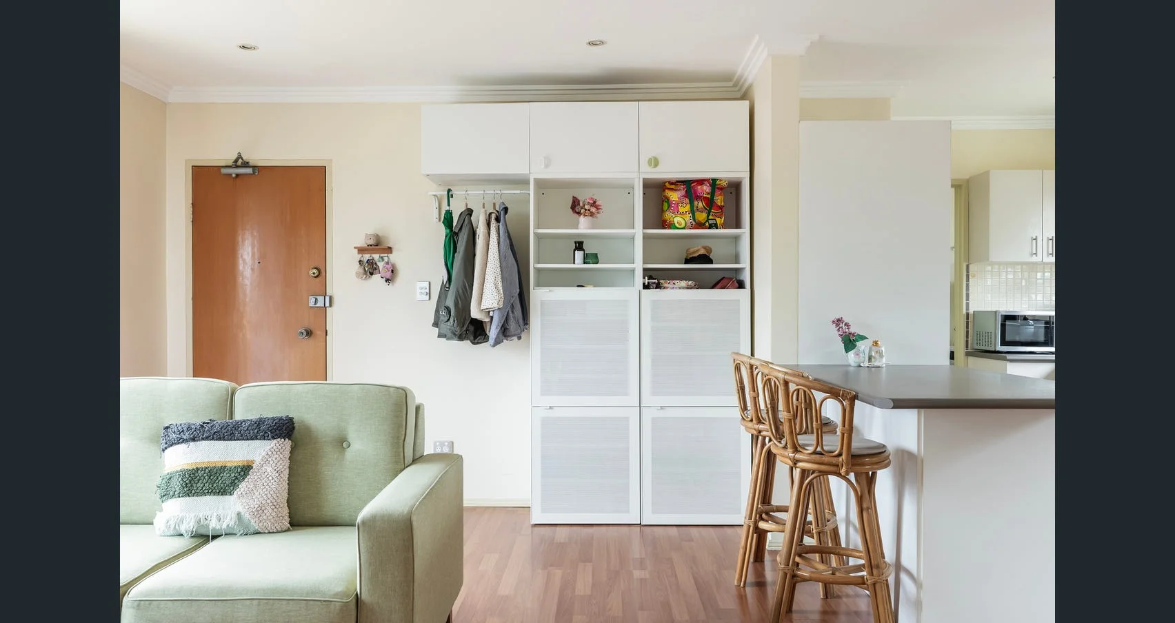 6/32 Oswald street, Campsie NSW 2194