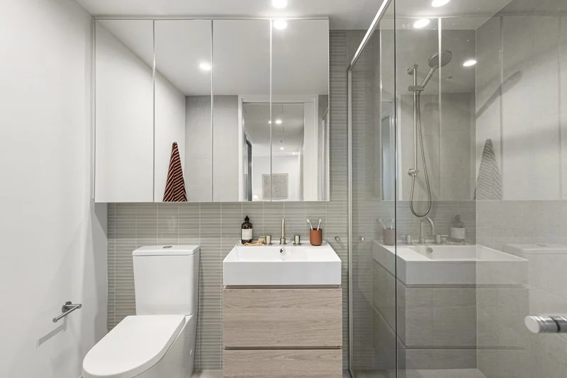 Additional image 10 of 2706/116 Macquarie Street, Parramatta NSW 2150