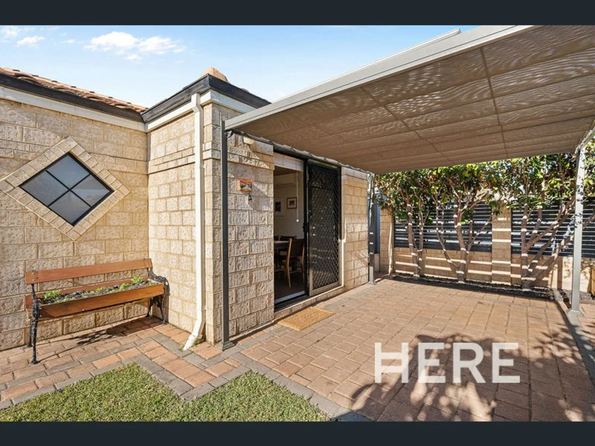 Additional image 26 of 47A Harrison Street, Balcatta WA 6021