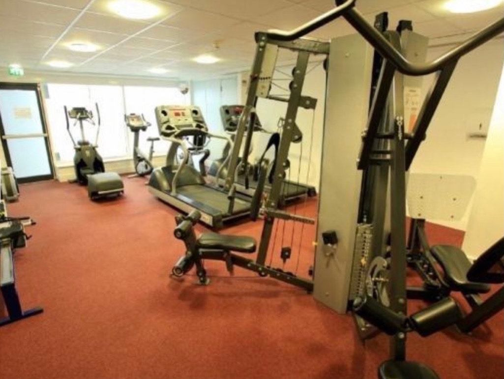 Additional image 31 of 2 Bed Penthouse, Prospect Place, CF11, N1 7GU