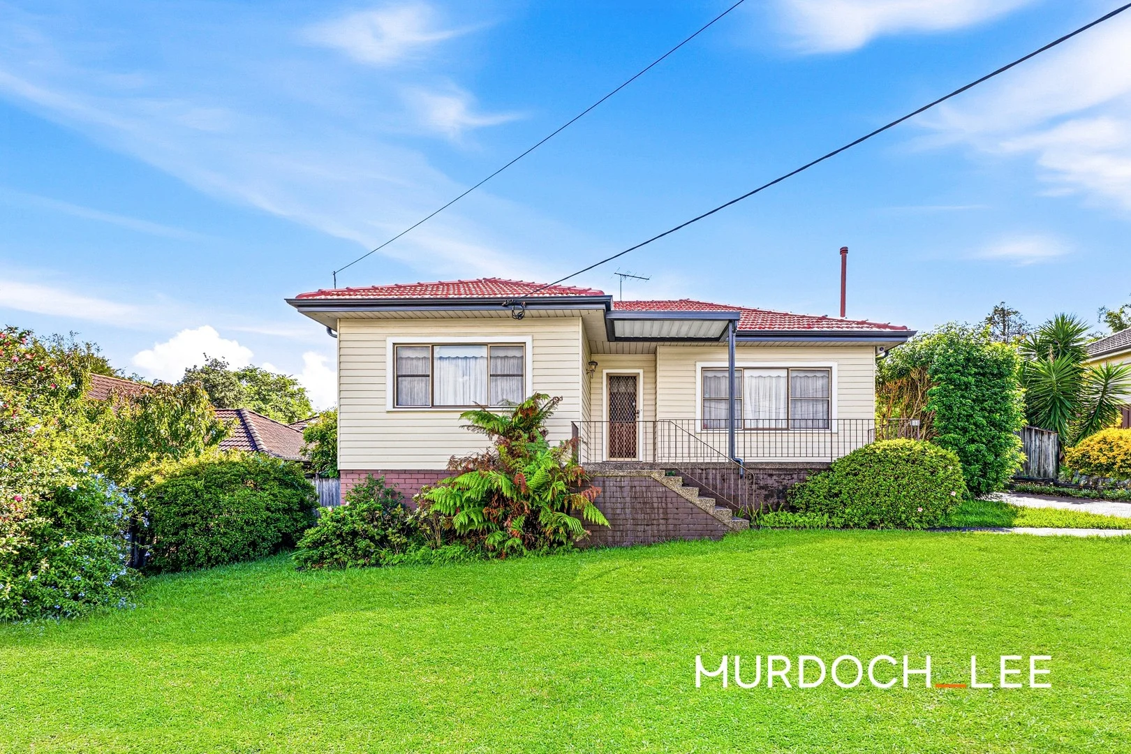 11 Darwin Street, West Ryde NSW 2114
