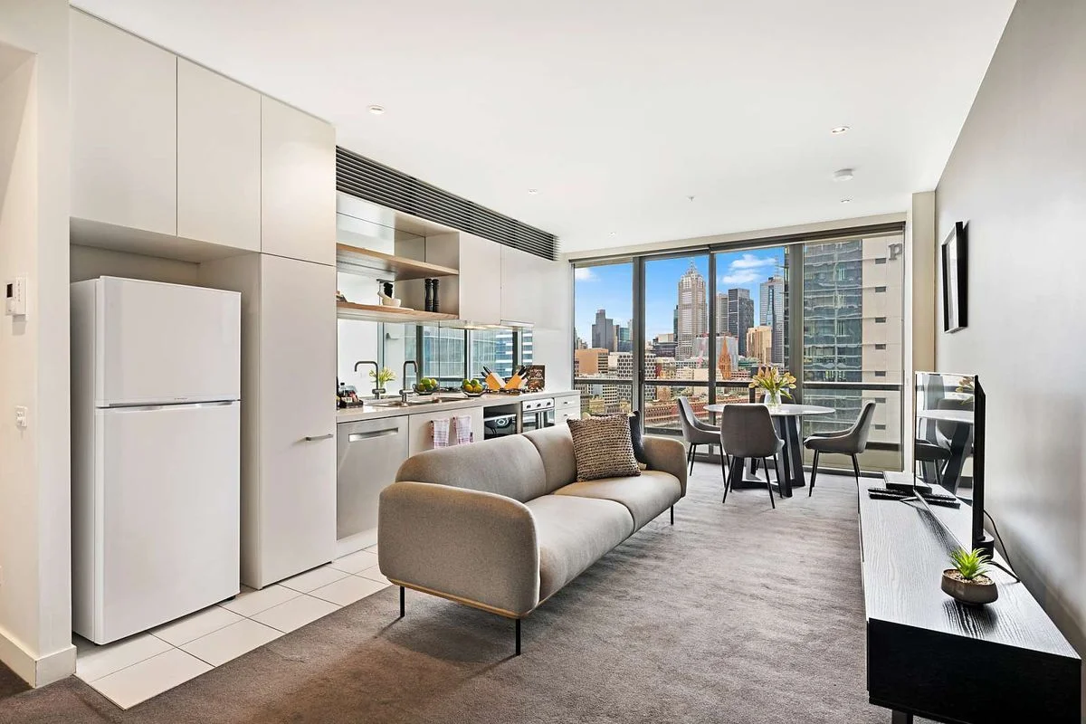 Additional image 12 of 100/1 Freshwater Place, Southbank VIC 3006