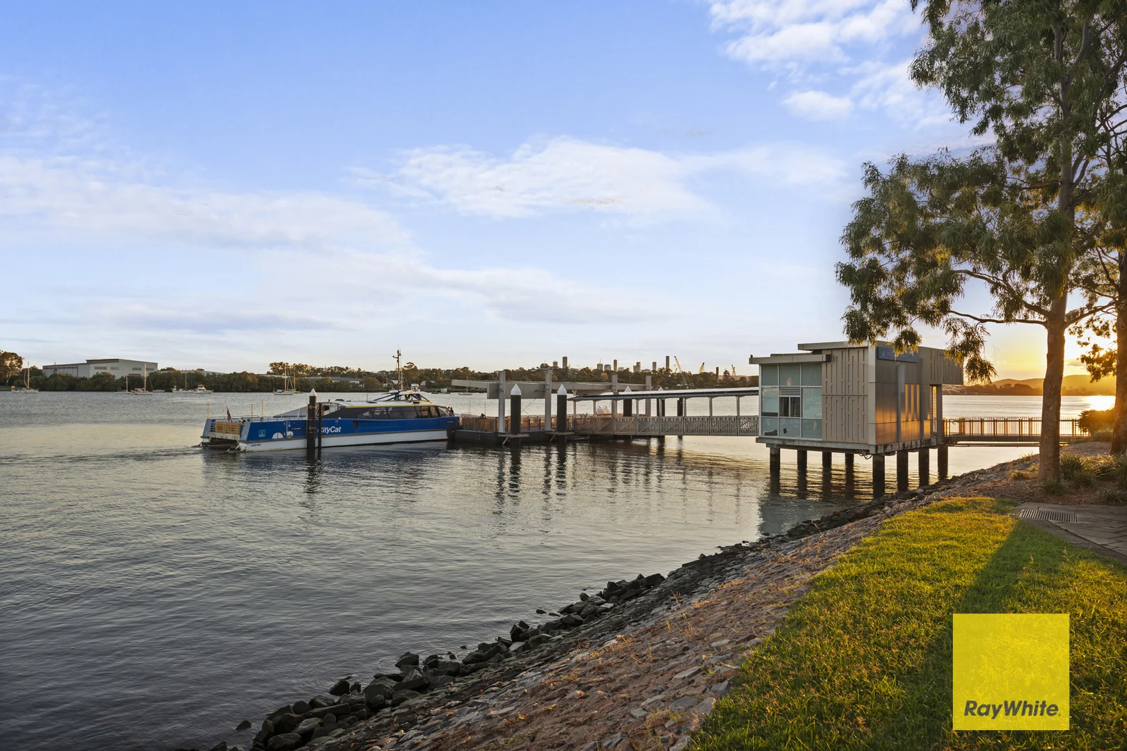 Additional image 18 of 10811/320 Macarthur Avenue, Hamilton QLD 4007