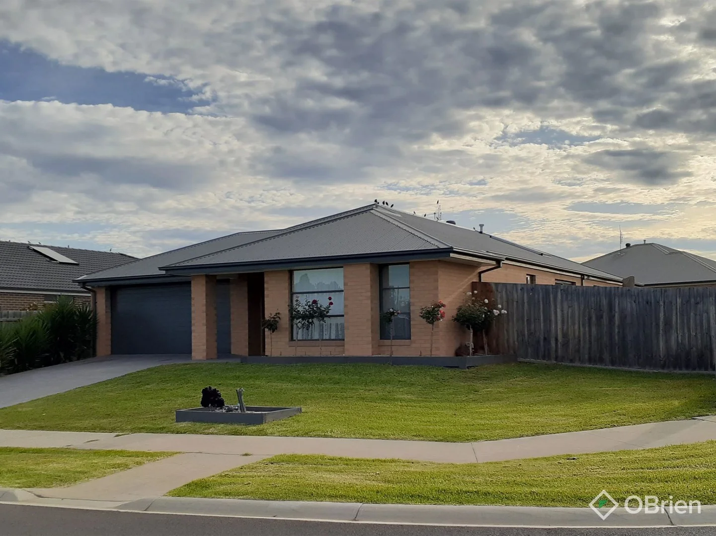 7 Cranes Terrace, Eastwood VIC 3875