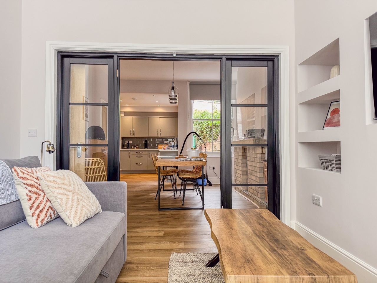 Additional image 4 of 4 Bed Terraced House, Dale Street, NG2, N1 7GU
