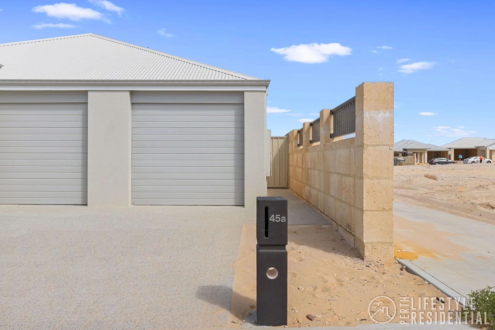 45A Cashmere Chase, Alkimos WA 6038