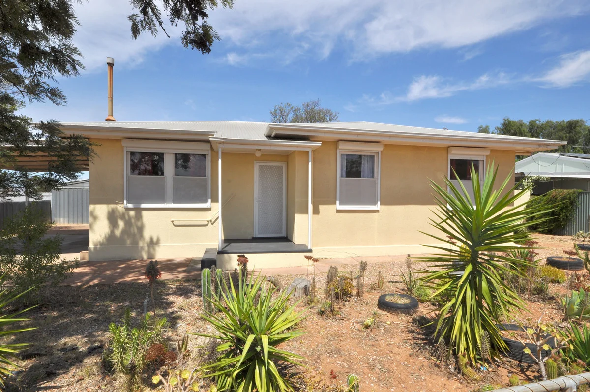 6 Grantham Street, Port Augusta SA 5700