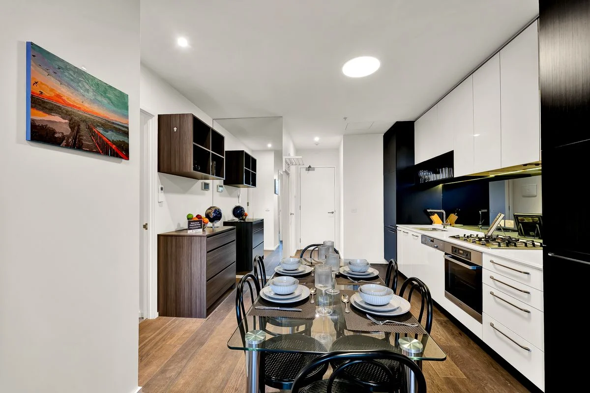 Additional image 8 of G01/40 Beach Street, Port Melbourne VIC 3207