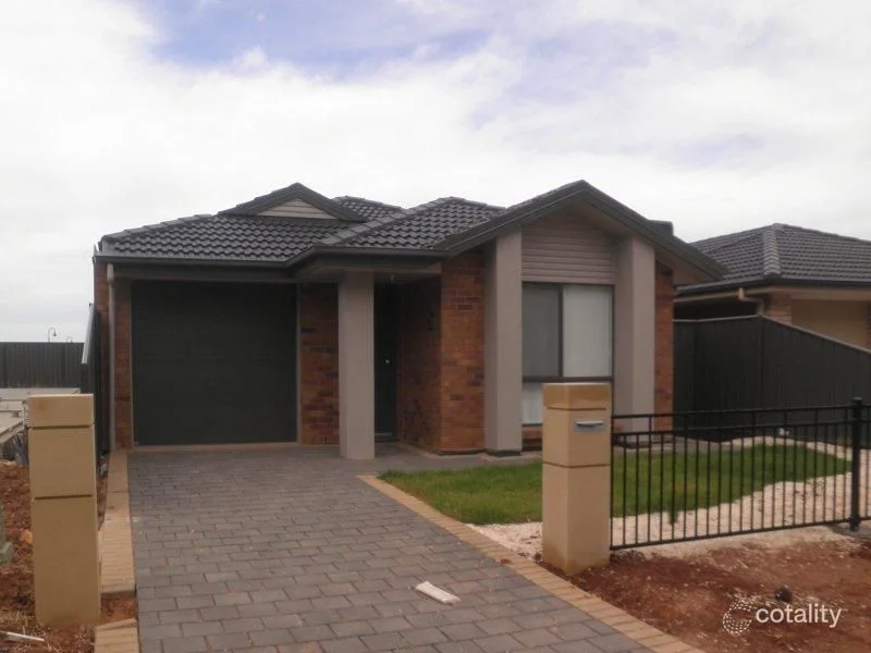 538 Andrews Road, Andrews Farm SA 5114