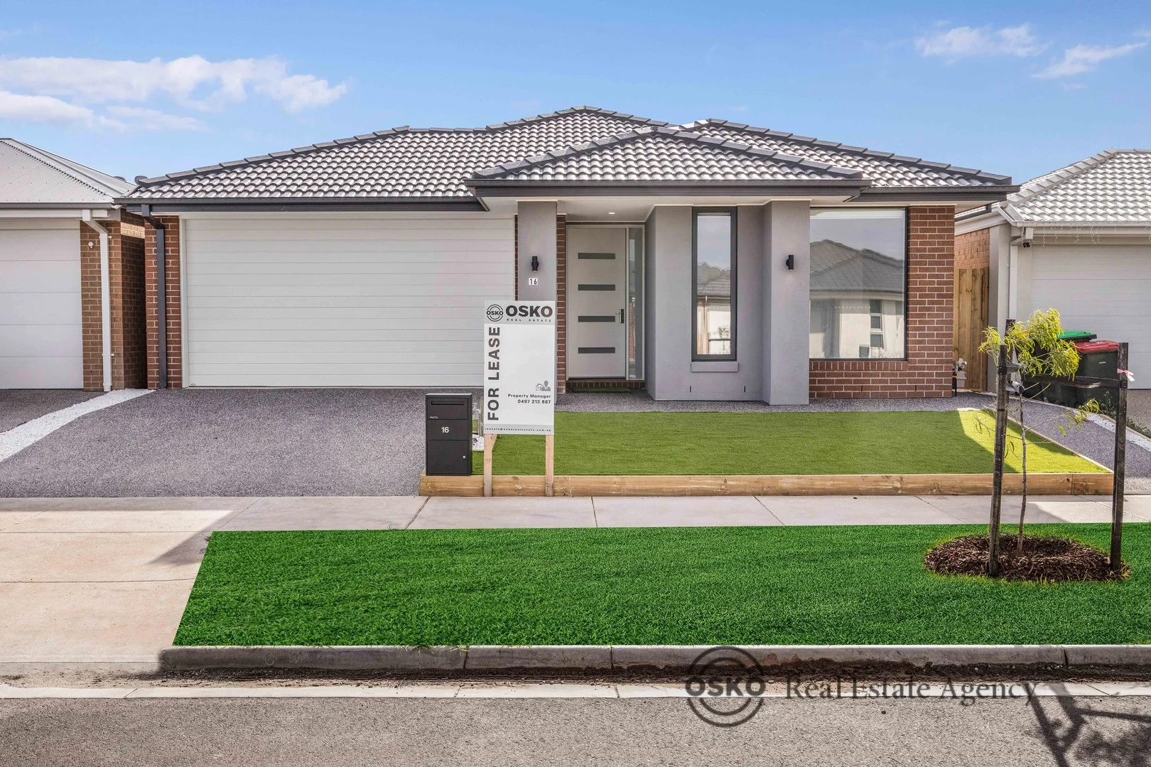 16 Timberland Drive, Tarneit VIC 3029