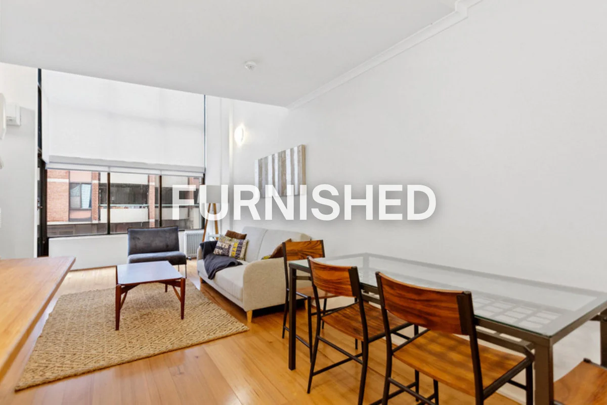 Additional image 2 of 411/1 Poplar Street, Darlinghurst NSW 2010