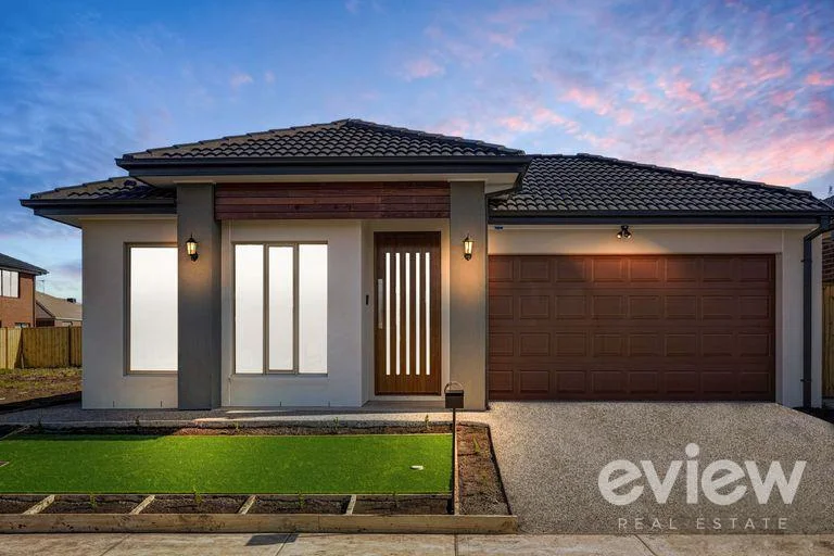 11 Eshal Crescent, Wyndham Vale VIC 3024
