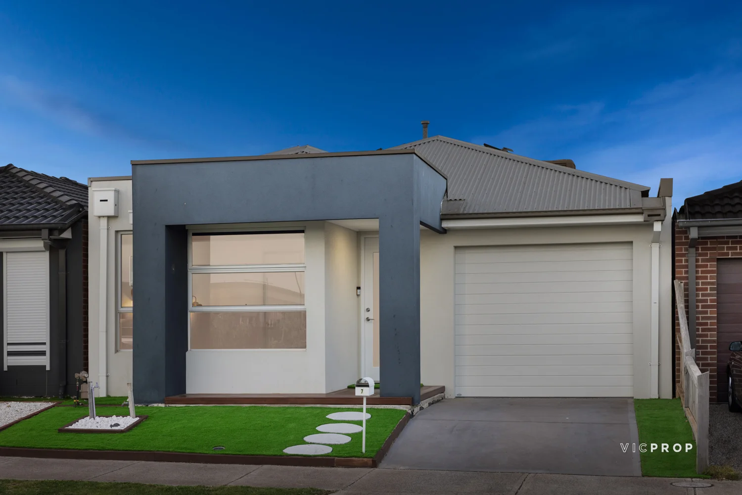7 Escapade Street, Tarneit VIC 3029