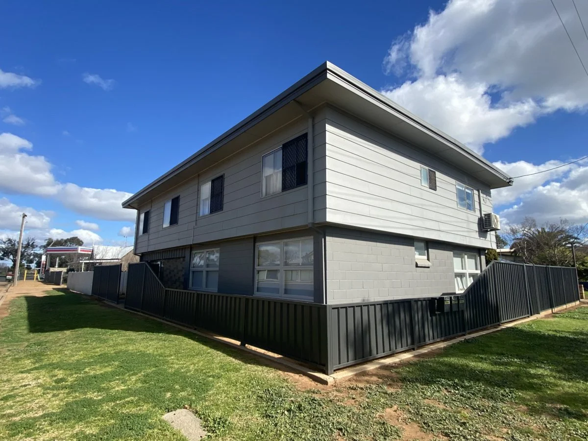 2/12 Mingelo Street, Narromine NSW 2821