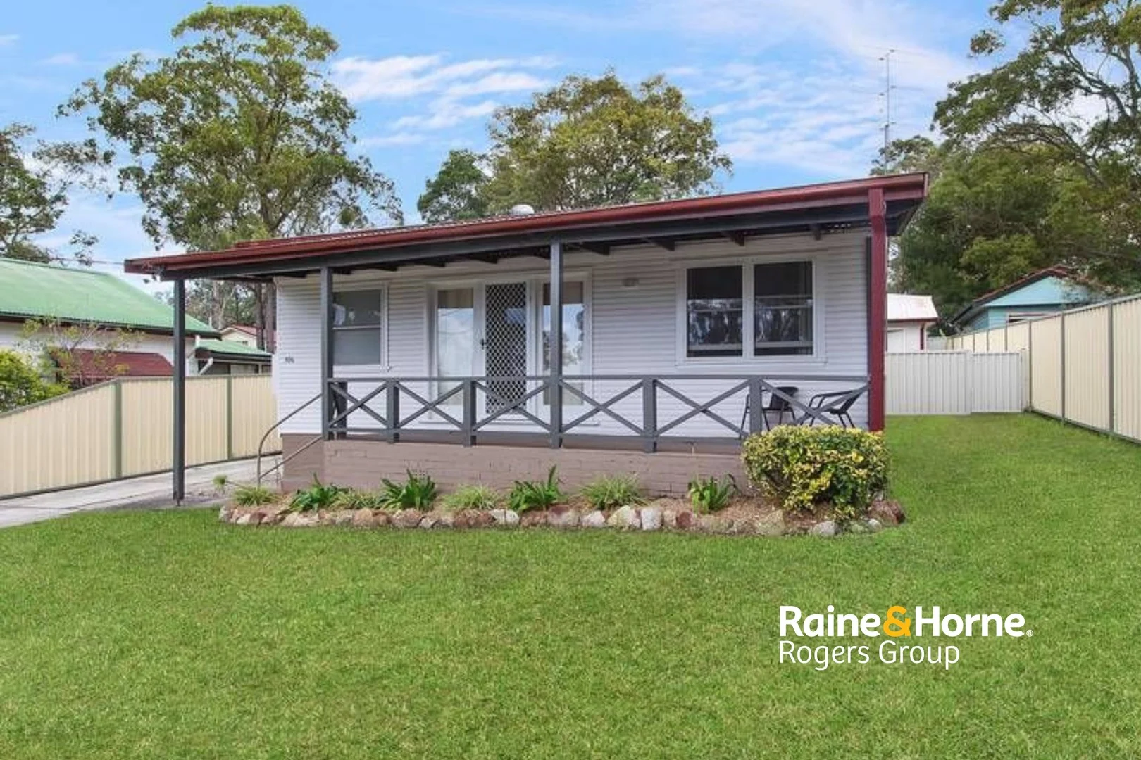 106 Panorama Avenue, Charmhaven NSW 2263