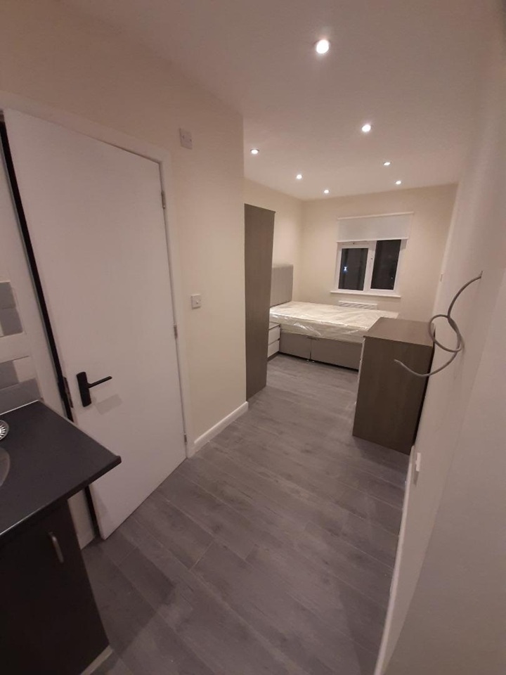 Additional image 9 of Studio Flat, Rose Hill, OX4, N1 7GU