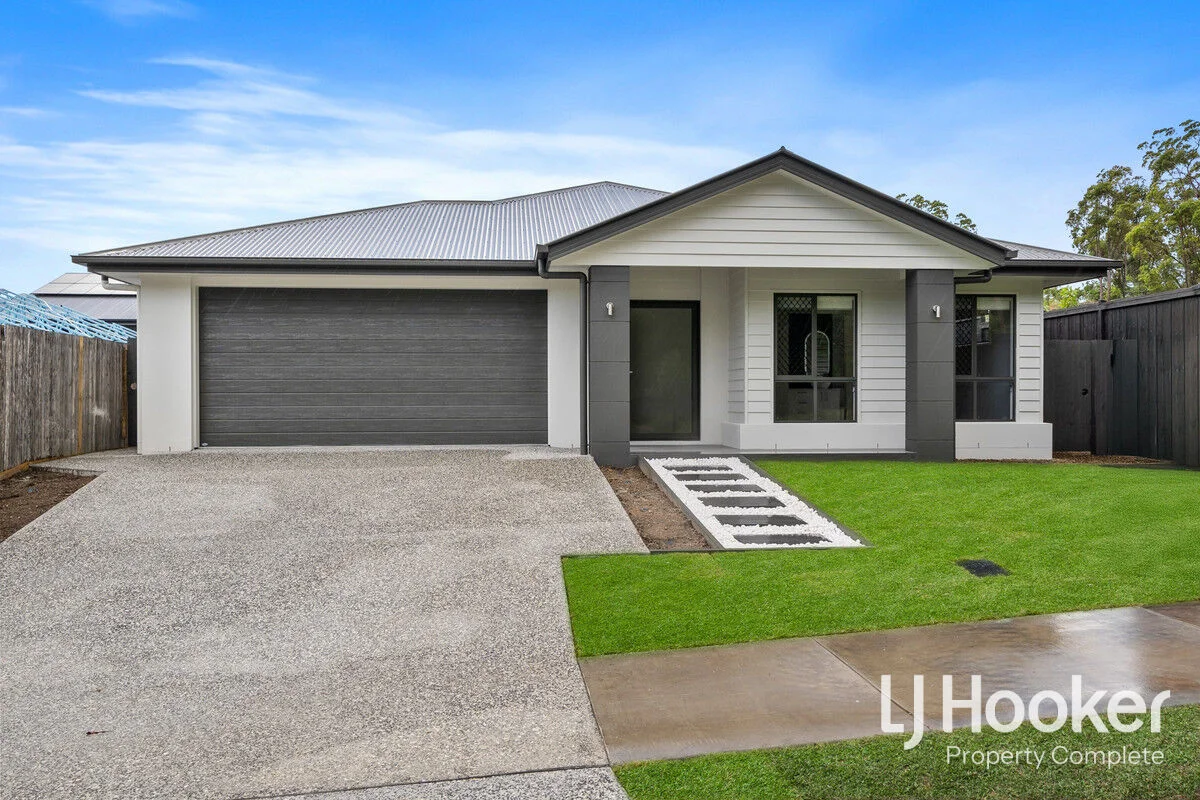 Additional image 3 of 41 Horseshoe Circuit, Yarrabilba QLD 4207