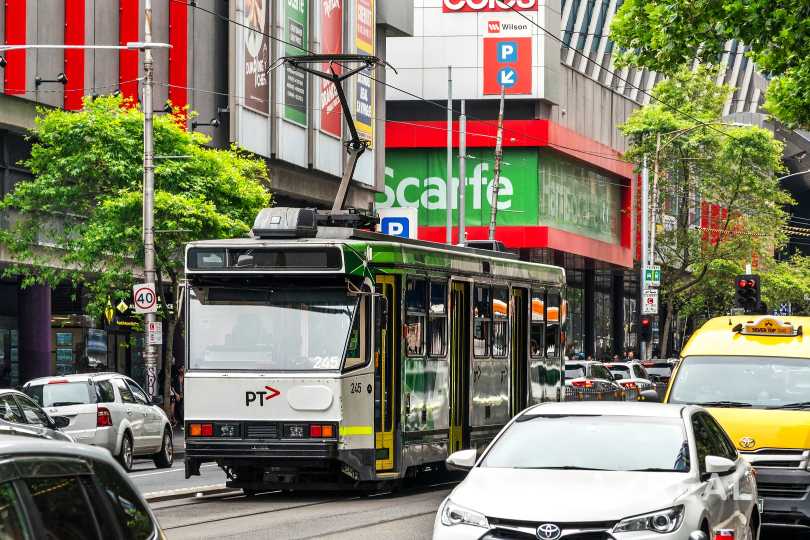 Additional image 18 of 3101/639 Lonsdale Street, Melbourne VIC 3000
