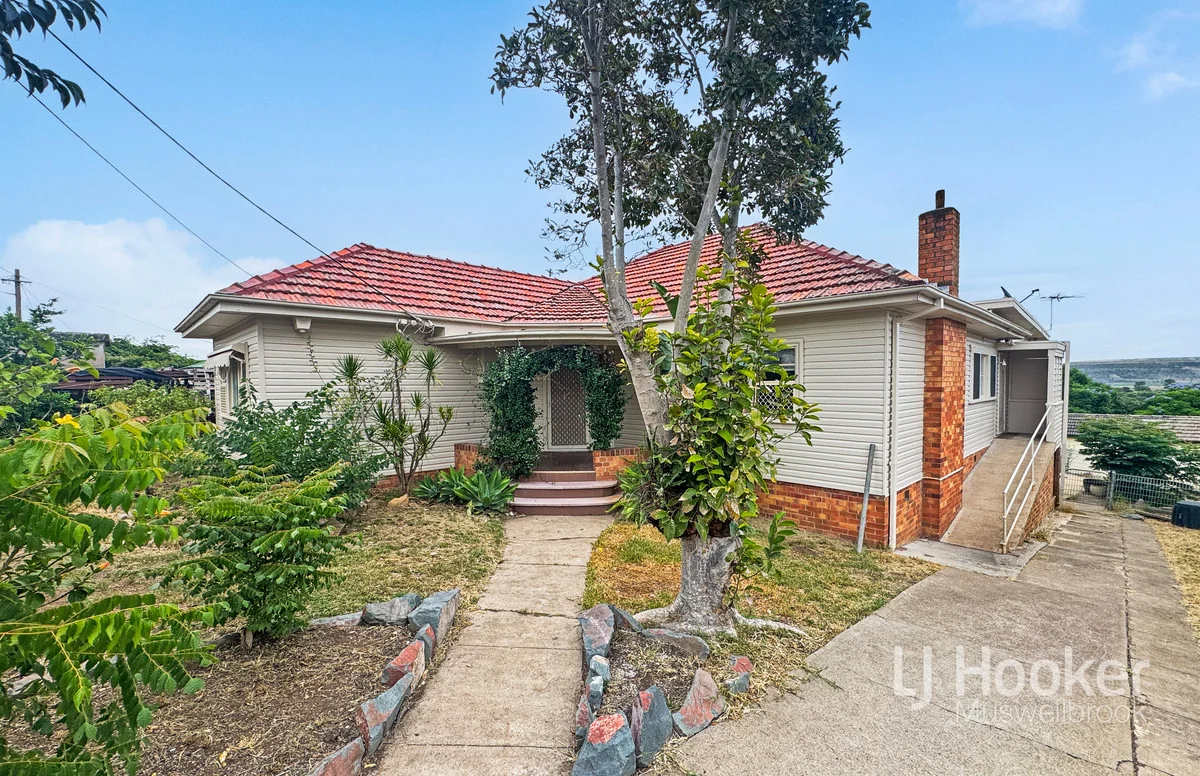 22 Flanders Avenue, Muswellbrook NSW 2333