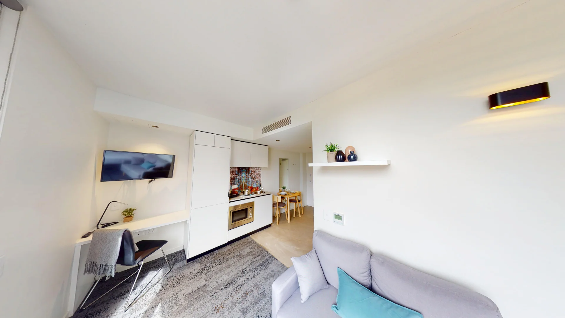 Additional image 4 of 504/46-48 Foveaux Street, Surry Hills NSW 2010