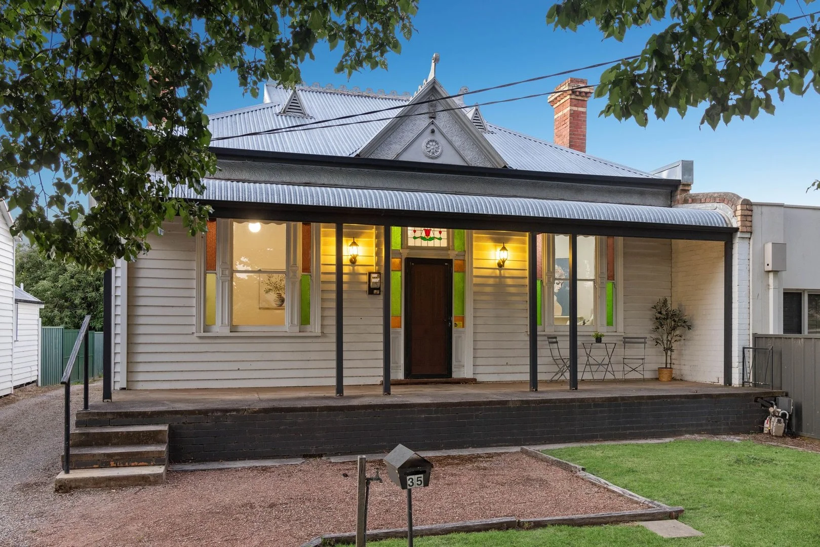 35 Hopetoun Street, Bendigo VIC 3550