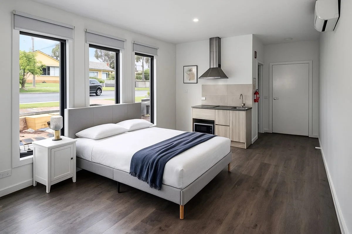 Additional image 6 of Room 4/8 Deborah Street, Werribee VIC 3030