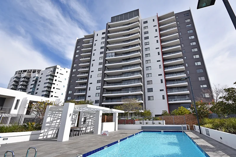 107/2 Oldfield Street, Burswood WA 6100