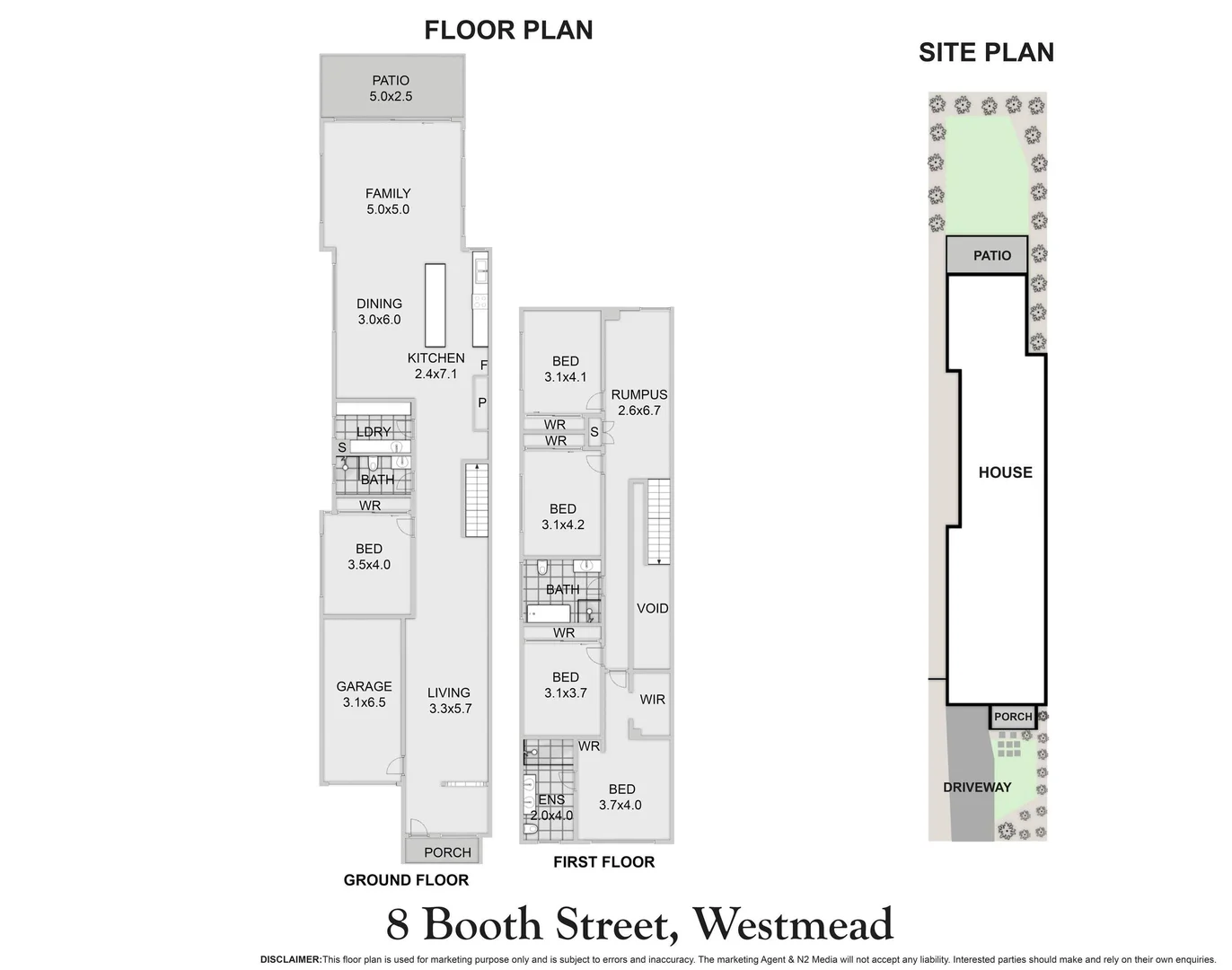 Additional image 16 of 8B Booth Street, Westmead NSW 2145