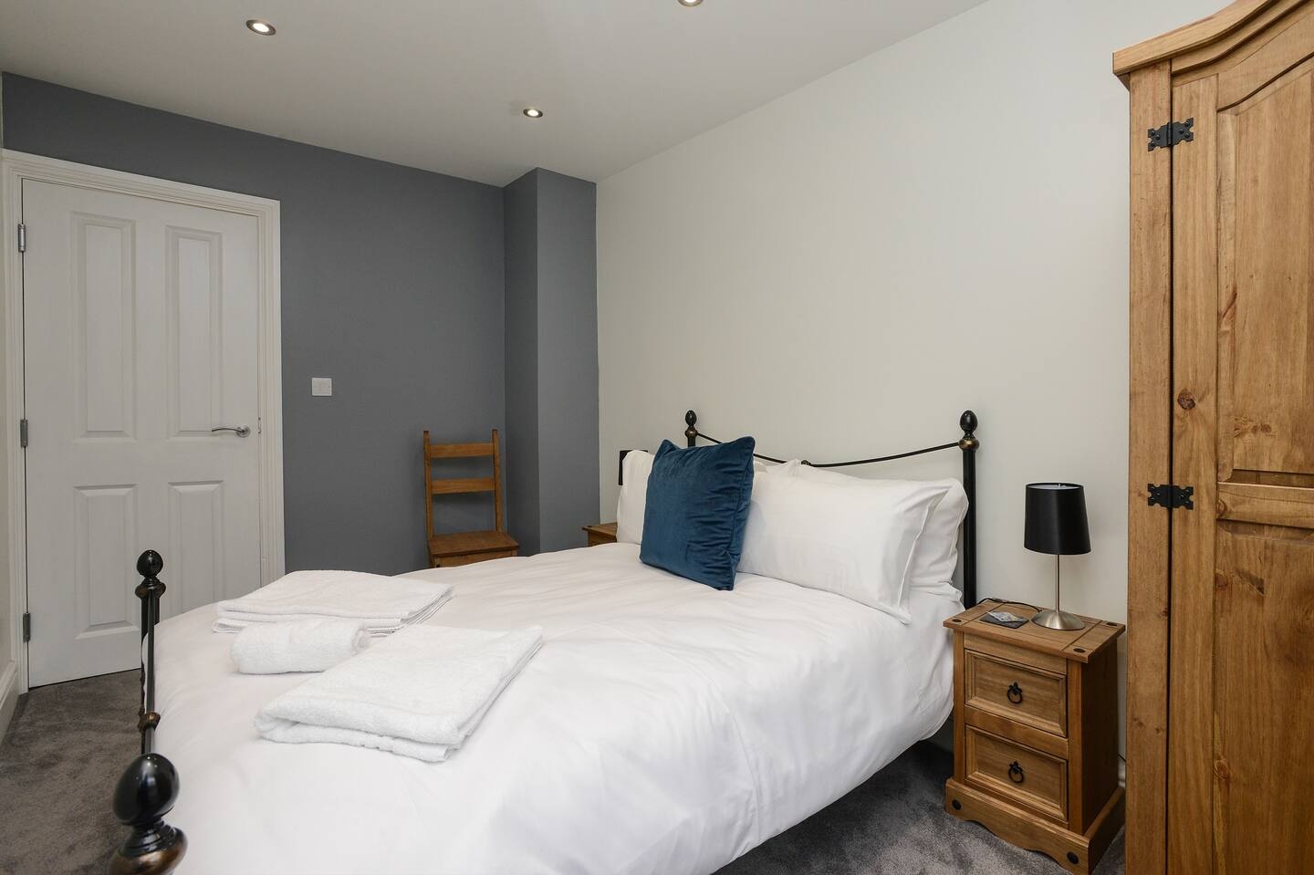 Additional image 8 of 1 Bed Flat, Market St, NG1, N1 7GU