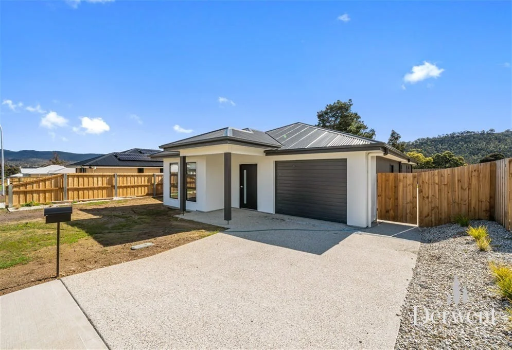 23 Bluetongue, Magra TAS 7140