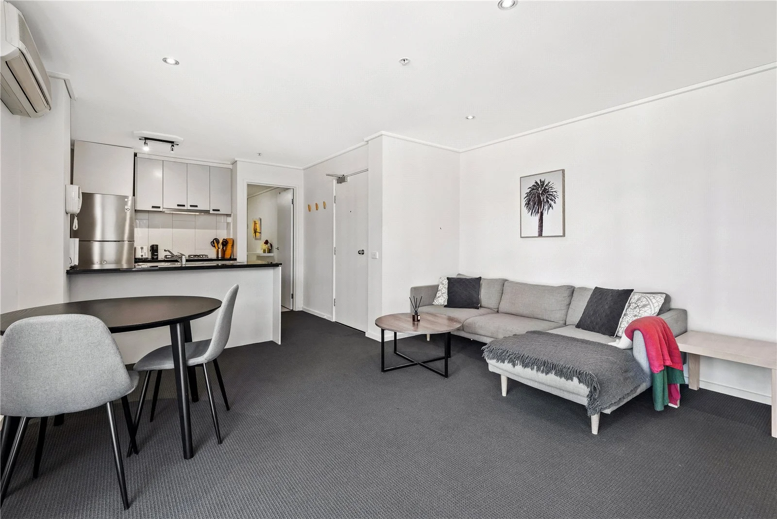 1210/668 Bourke Street, Melbourne VIC 3000