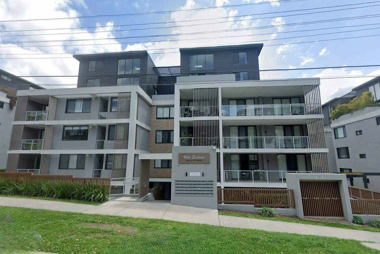 105/32 Cliff Road, Epping NSW 2121